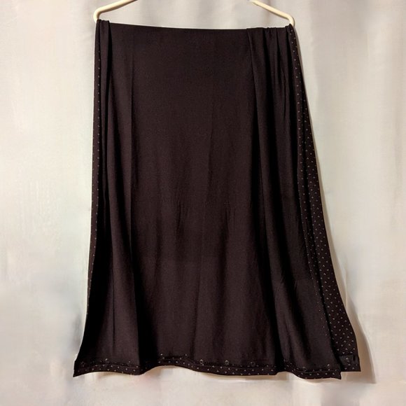 NWT Nuroo Nursing Scarf (Black) - Picture 6 of 10